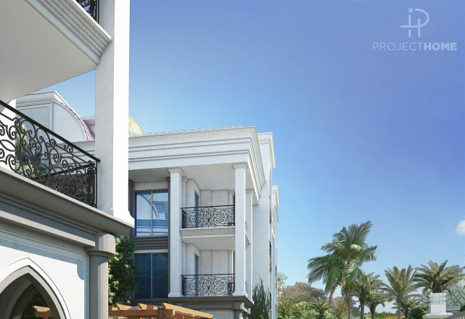 Piso en Alanya, Turquia, 98 m² - imagen 7