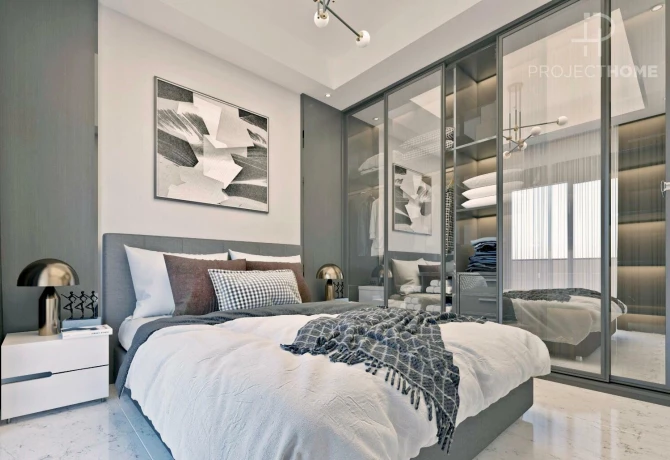 Appartement à Alanya, Turquie, 69 m² - image 7