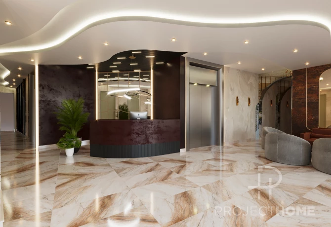 Flat in Gazipasa, Turkey, 109 m² - picture 8