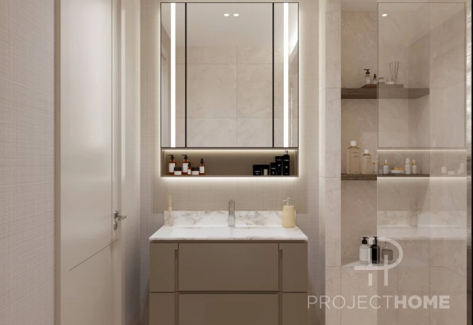 Piso en Alanya, Turquia, 145 m² - imagen 8