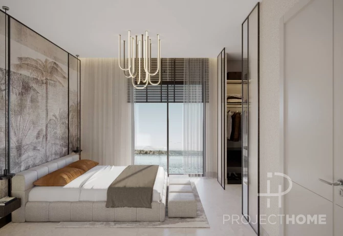 Wohnung in Alanya, Türkei, 140 m² - Foto 8