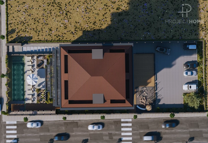 Piso en Kestel, Turquia, 94 m² - imagen 8