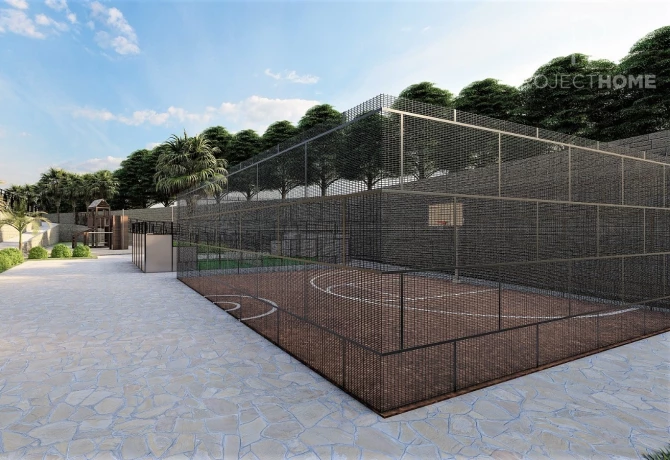 Appartement à Avsallar, Turquie, 70 m² - image 8