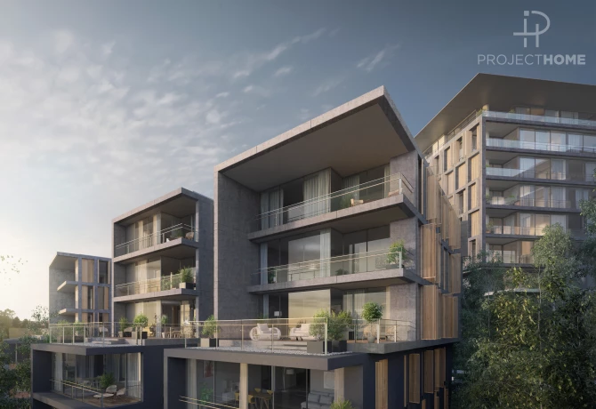 Appartement à Istanbul, Turquie, 235 m² - image 8