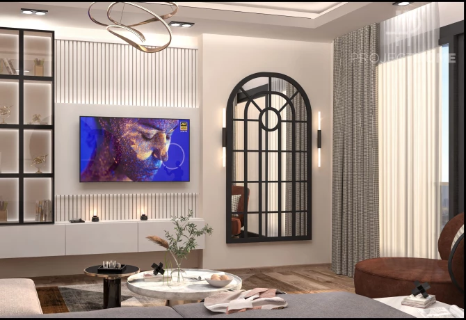 Appartement à Mersin, Turquie, 110 m² - image 8