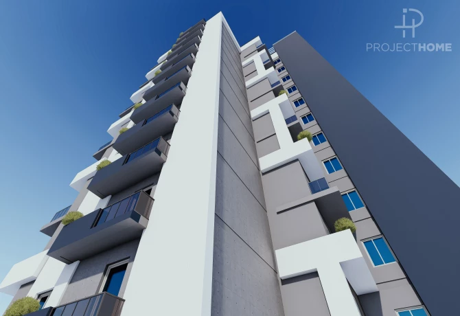 Flat in Mersin, Turkey, 99 m² - picture 8