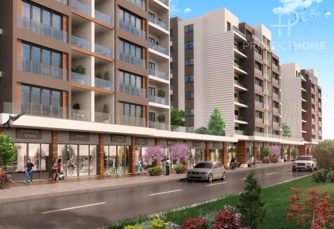 Flat in Beylikduzu, Turkey, 127 m² - picture 8