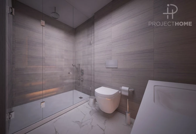 Flat in Basaksehir, Turkey, 137 m² - picture 8