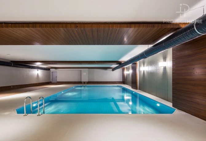 Flat in Istanbul, Turkey, 157 m² - picture 8