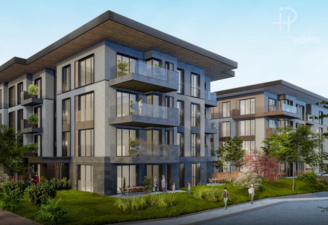 Piso en Estambul, Turquia, 230 m² - imagen 8