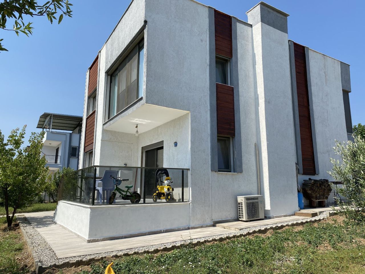 Villa a Manisa, Turchia, 138 150 m² - foto 1