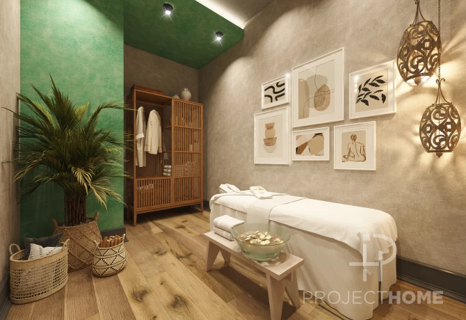 Appartement à Kestel, Turquie, 222 m² - image 9