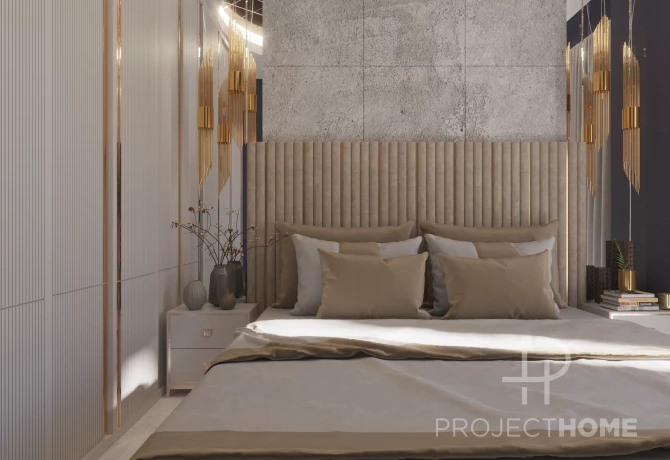 Flat in Antalya, Turkey, 56 m² - picture 9