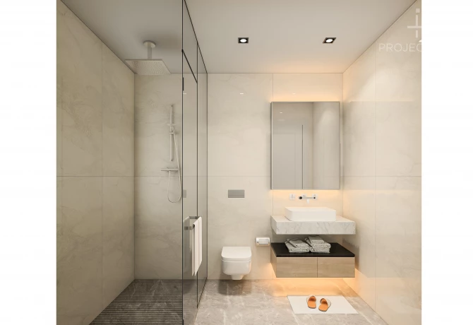 Flat in Alanya, Turkey, 53 m² - picture 9