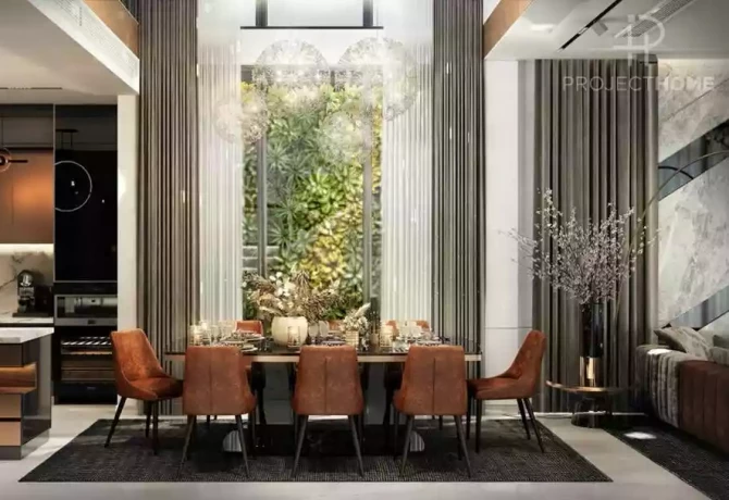 Villa in Alanya, Turkey, 490 m² - picture 9