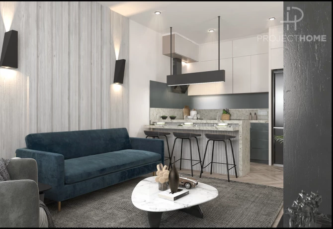 Wohnung in Mersin, Türkei, 89 m² - Foto 9