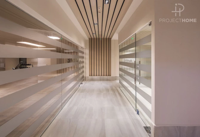 Flat in Istanbul, Turkey, 157 m² - picture 9