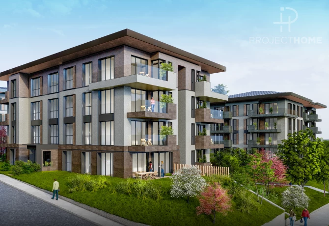 Piso en Estambul, Turquia, 230 m² - imagen 9