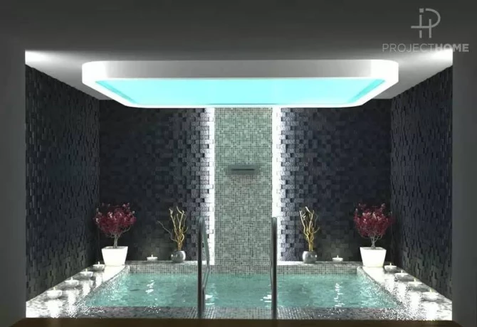 Flat in Istanbul, Turkey, 88 m² - picture 9