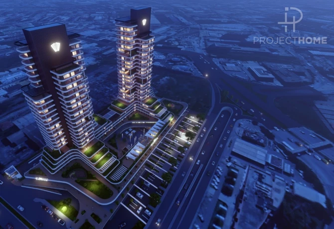 Appartamento a Istanbul, Turchia, 182 m² - foto 9