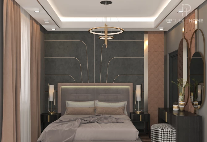 Wohnung in Kestel, Türkei, 61 m² - Foto 9