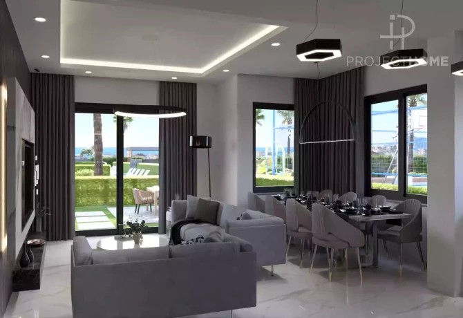 Appartement à Alanya, Turquie, 55 m² - image 9