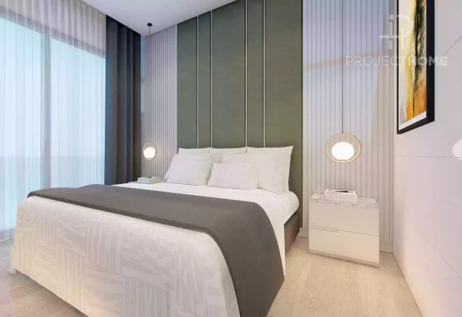 Wohnung in Alanya, Türkei, 110 m² - Foto 9