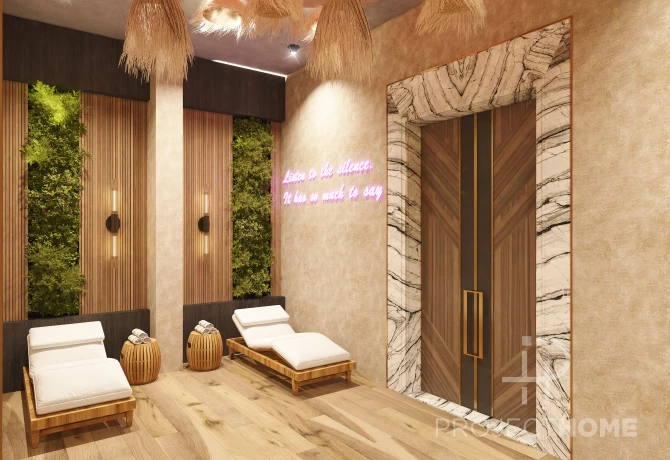 Appartement à Kestel, Turquie, 222 m² - image 10