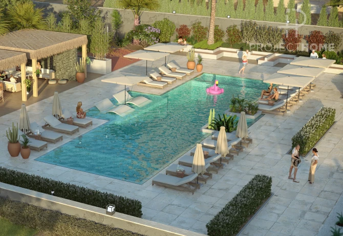 Appartement à Kestel, Turquie, 127 m² - image 10