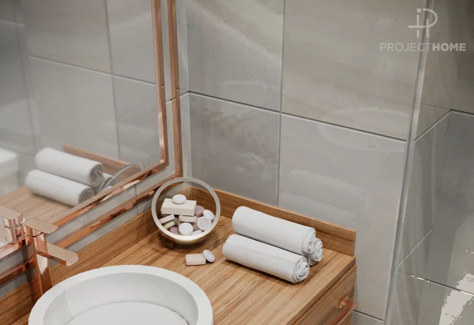 Flat in Avsallar, Turkey, 43 m² - picture 10