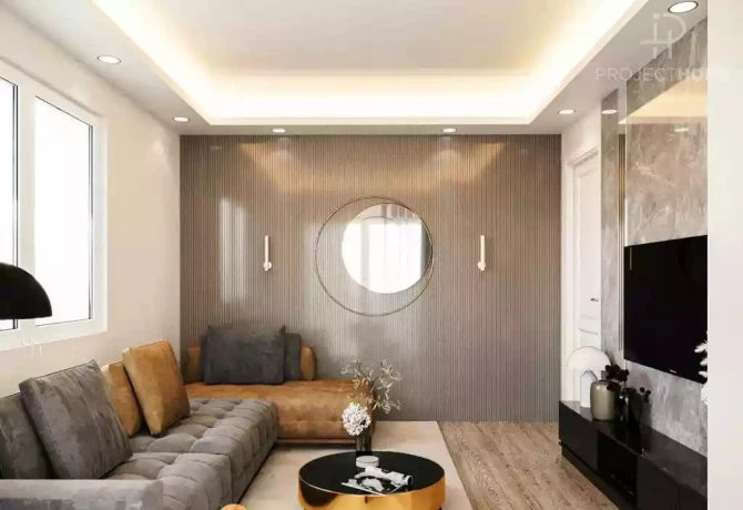 Wohnung in Mersin, Türkei, 82 m² - Foto 10