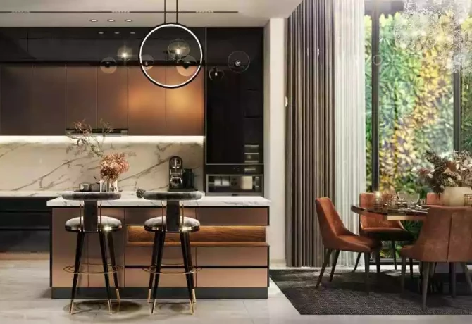 Villa in Alanya, Turkey, 490 m² - picture 10