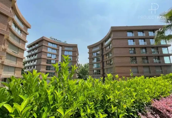 Flat in Istanbul, Turkey, 260 m² - picture 10