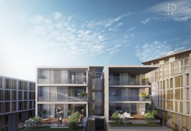 Appartement à Istanbul, Turquie, 235 m² - image 10