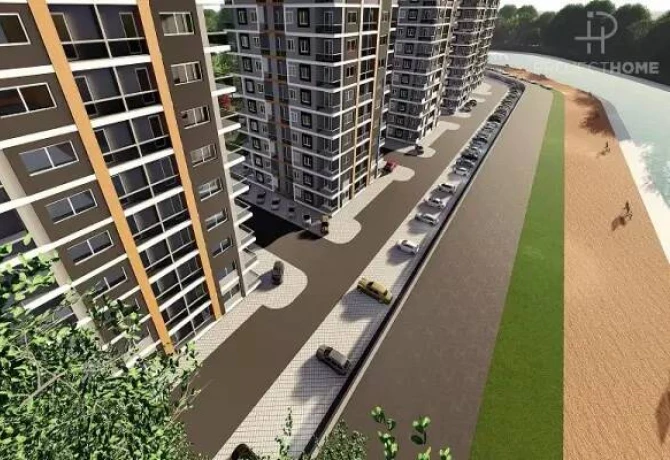 Flat in Tarsus, Turkey, 105 m² - picture 10