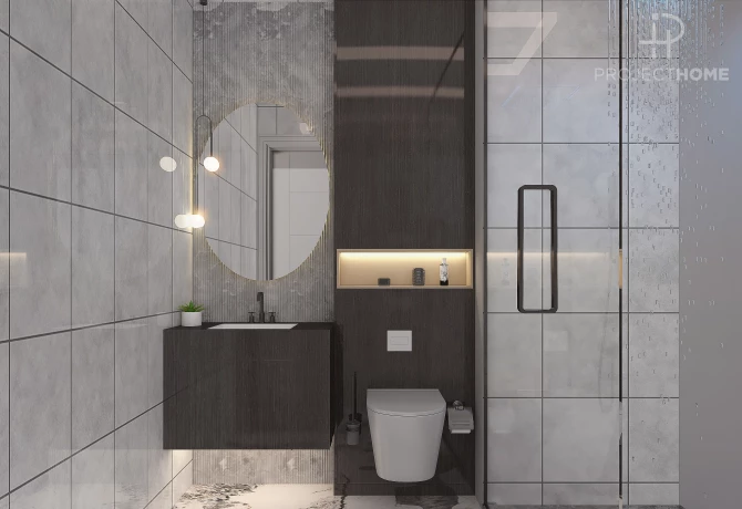 Flat in Mersin, Turkey, 99 m² - picture 10