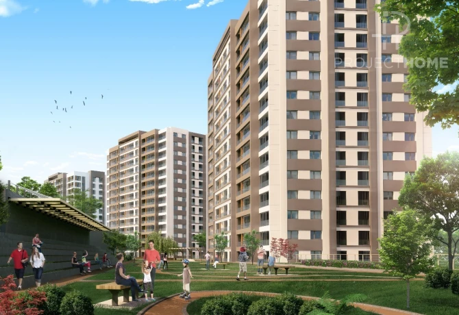 Flat in Beylikduzu, Turkey, 127 m² - picture 10