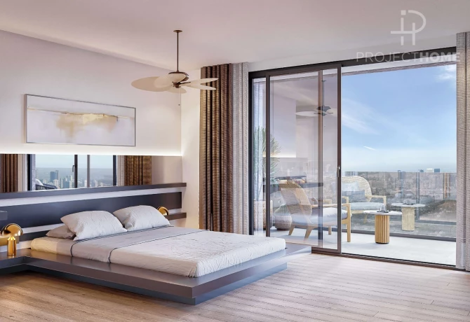 Wohnung in Başakşehir, Türkei, 224 m² - Foto 10