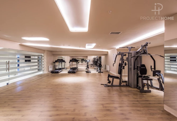 Flat in Istanbul, Turkey, 126 m² - picture 10