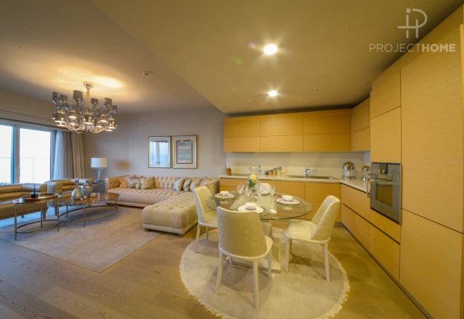 Wohnung in Istanbul, Türkei, 88 m² - Foto 10