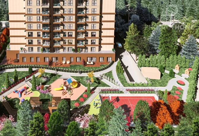 Piso en Estambul, Turquia, 168 m² - imagen 10