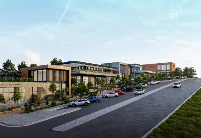 Piso en Estambul, Turquia, 230 m² - imagen 10