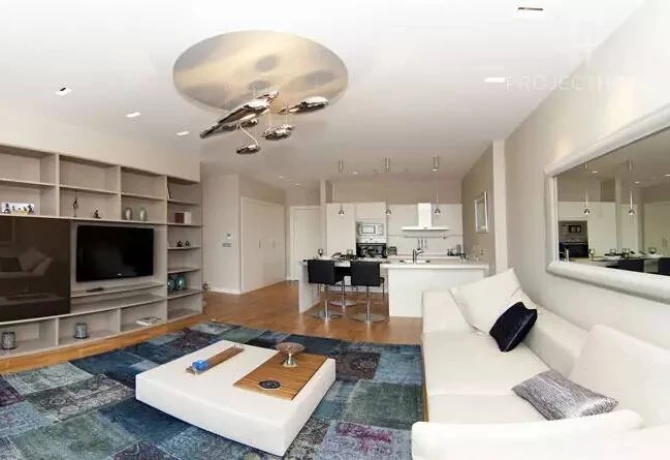 Flat in Istanbul, Turkey, 88 m² - picture 10