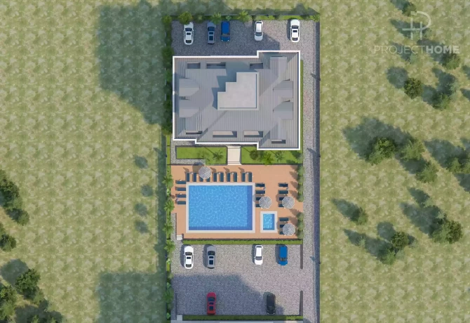 Wohnung in Alanya, Türkei, 85 m² - Foto 10