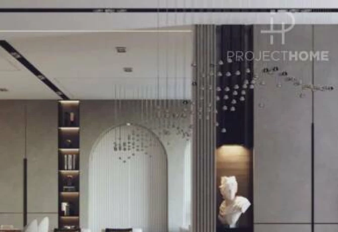 Villa à Alanya, Turquie, 475 m² - image 10