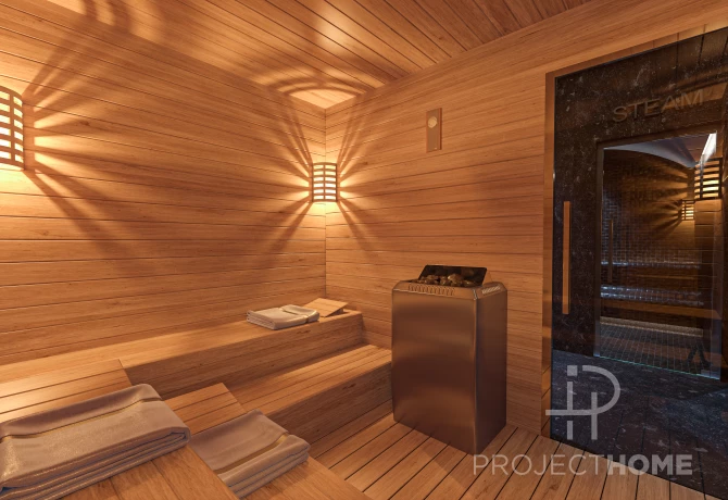 Piso en Kestel, Turquia, 140 m² - imagen 11