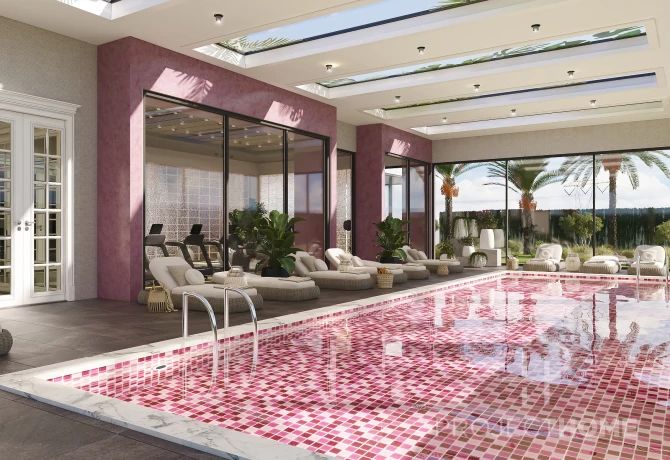 Appartement à Kestel, Turquie, 222 m² - image 11