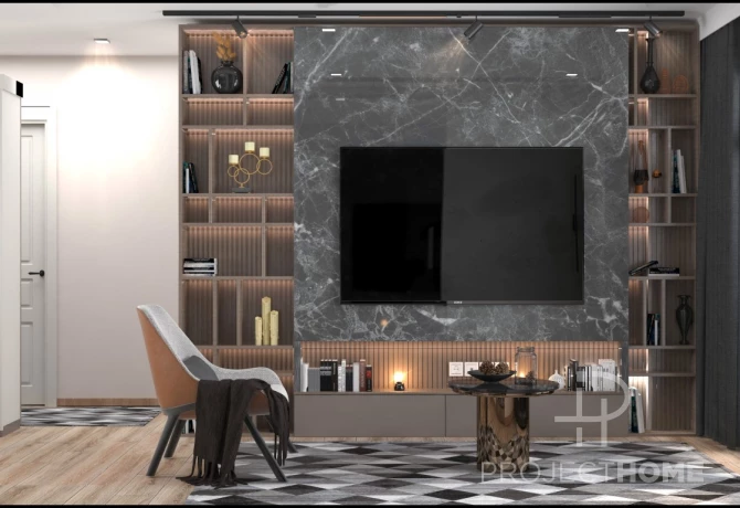 Appartement à Mersin, Turquie, 66 m² - image 11