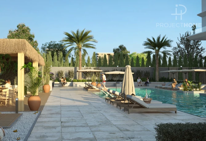 Appartement à Kestel, Turquie, 127 m² - image 11