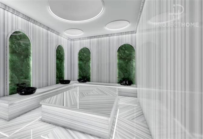 Appartement à Avsallar, Turquie, 70 m² - image 11